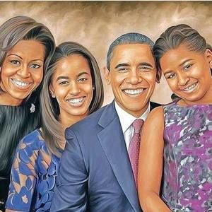 Meet your Posher, Johnny